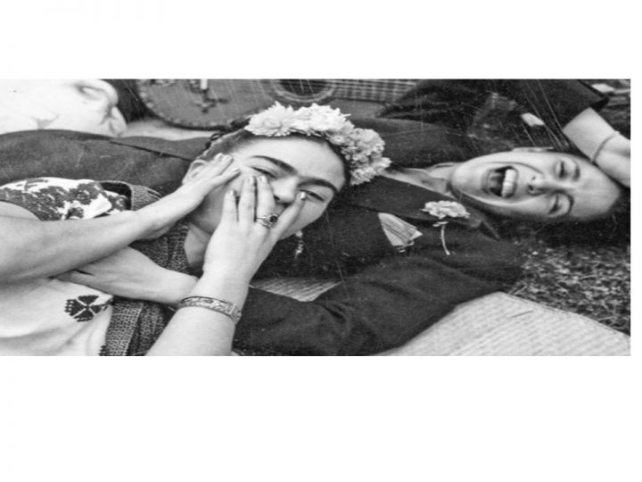 Frida Kahlo y Chavela Vargas: Feminismo y Erotismo en el Arte