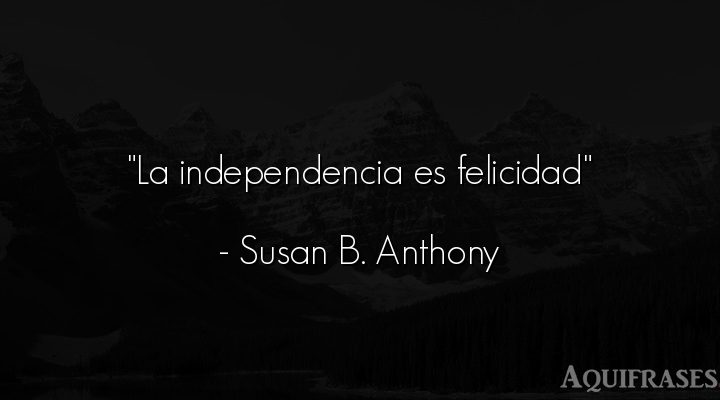 Discurso de Susan B. Anthony «¿Son las mujeres personas?»