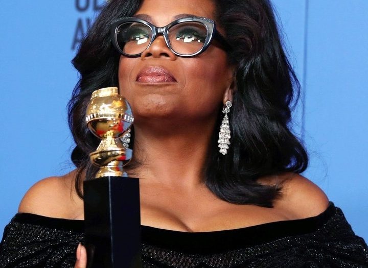 Vendrá un nuevo día… Oprah