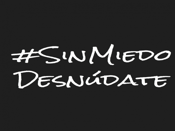 #SinMiedo ante la epidemia