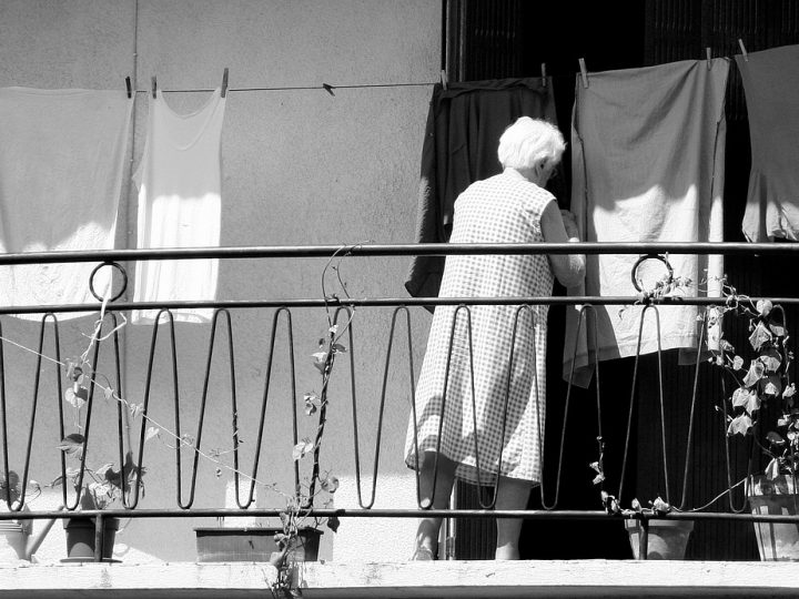 De qué hablamos cuando hablamos de conciliación y de corresponsabilidad