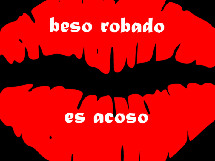 EL DÍA DEL BESO ROBADO