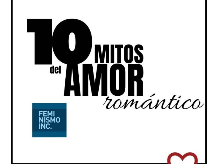 Los mitos del amor romántico