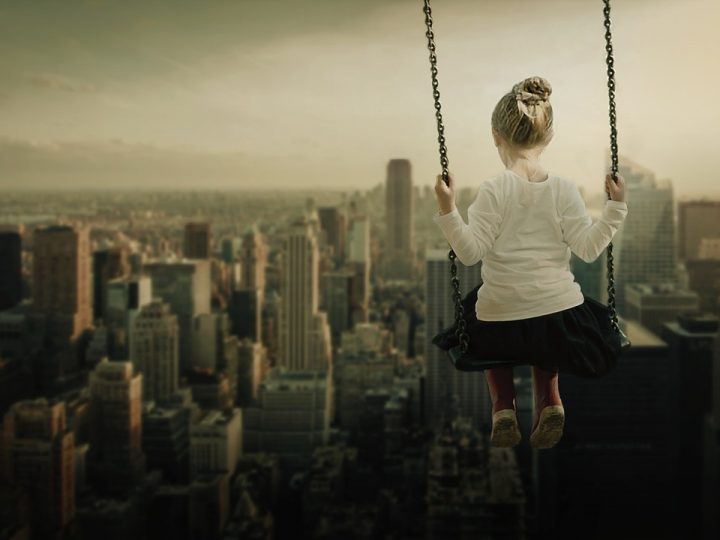 ﻿Un sueño para nuestras jóvenes