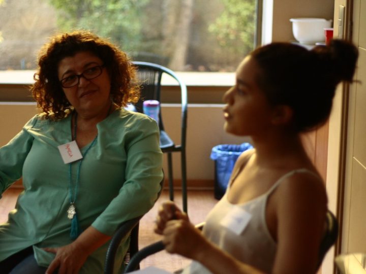 Fundación Mujeres Migrantes: creando vínculos en medio de la vulnerabilidad
