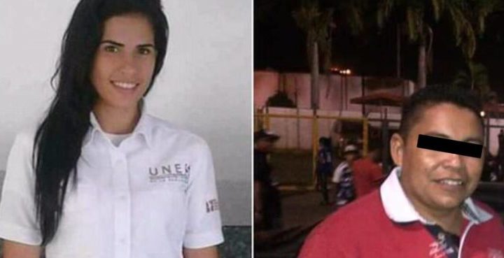 Justicia para Karla Méndez