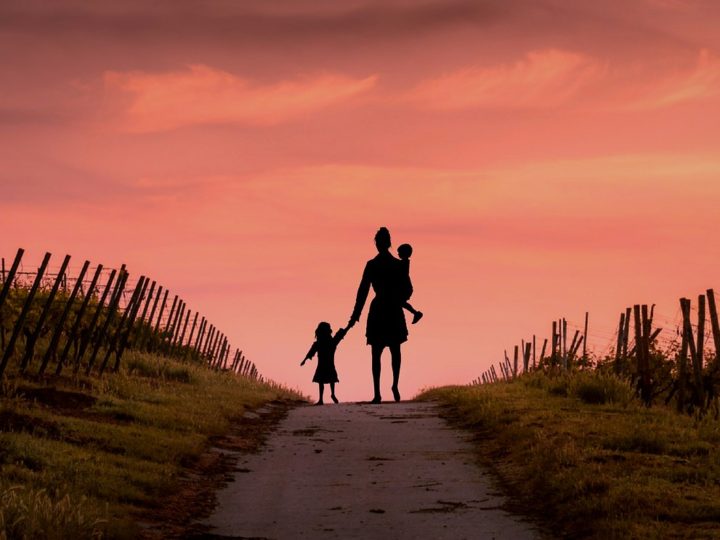 Discriminación doméstica