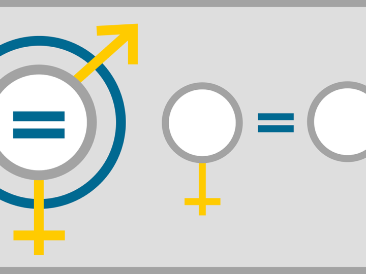 Estamos a favor de las cuotas de género