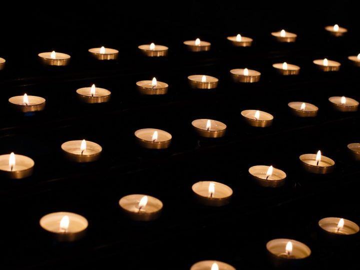 El miedo sin rostro:  En Venezuela, todas las mujeres son víctimas.