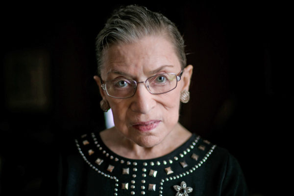 ruth bader ginsburg