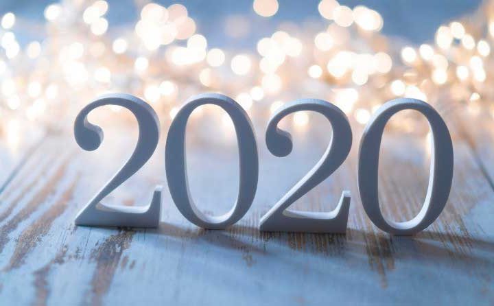 2020: Un año a favor de las mujeres