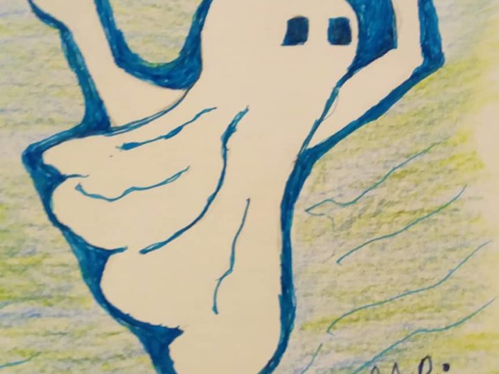 Ramona, la invisible