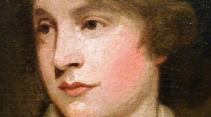 MARY WOLLSTONECRAFT: una reivindicadora escritora adelantada a su época