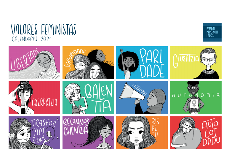 feminismo