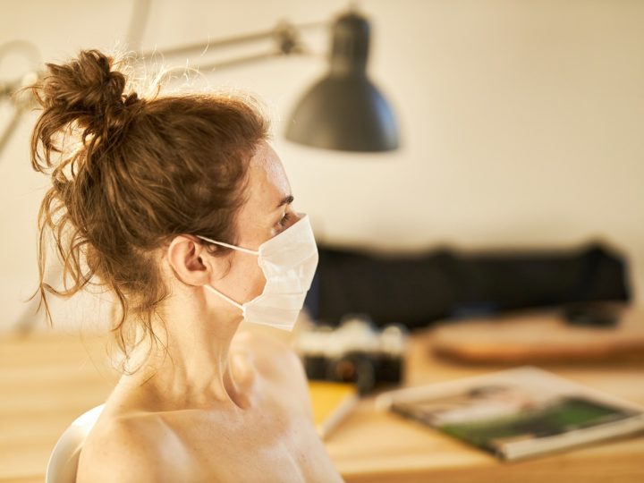 Un año teletrabajando