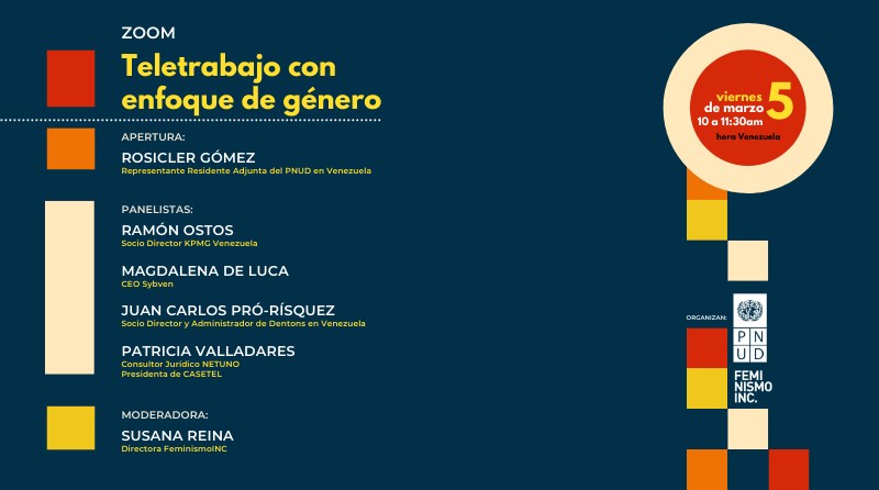 5 Claves de teletrabajo para madres: cómo lograr el equilibrio familiar -  Revista Mercado