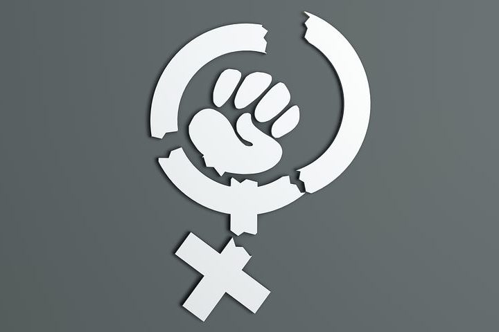 Libres de feminismo