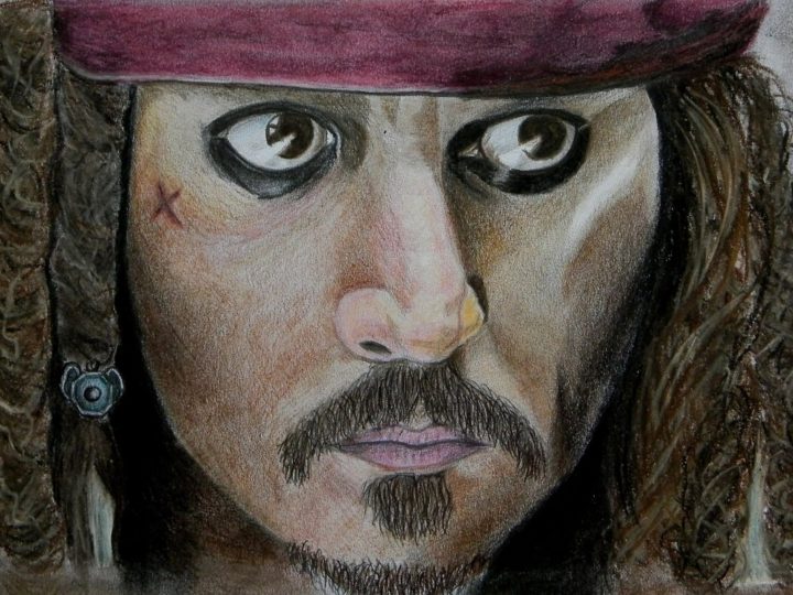 Johnny Depp y la justicia