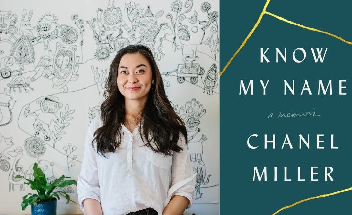 La voz de todas las víctimas: la importancia del libro ‘Know my name’ de Chanel Miller