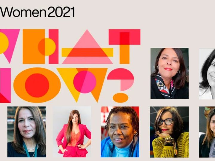 Mi charla en la Ted X Altamira Women