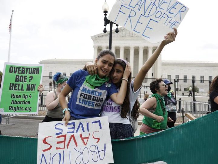 El aborto, el derecho al cuerpo y los horrores detrás de una decisión legal violenta