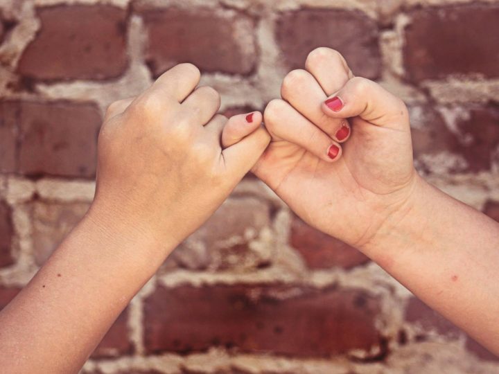 Solidaridad entre mujeres: una conversación difícil.