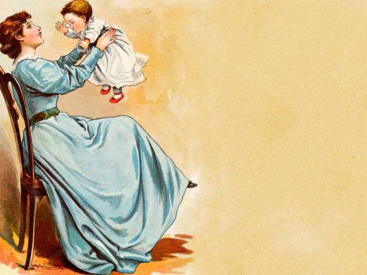 El Universo de las muñecas anónimas