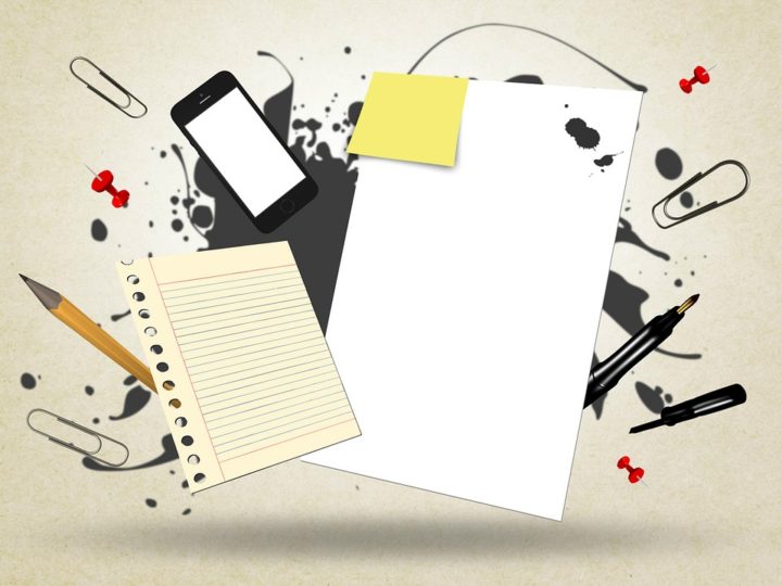 Cómo salir de la «deuda de notas». Cuatro formas de hacer «Notas ricas»