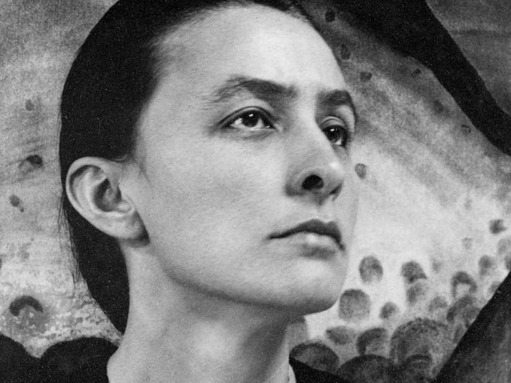 Las mujeres sin nombre o por qué Georgia O’Keeffe representa a la mujer que eres