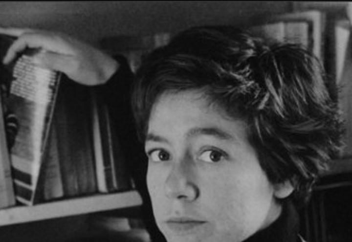 El peligro de las mujeres locas: Alejandra Pizarnik