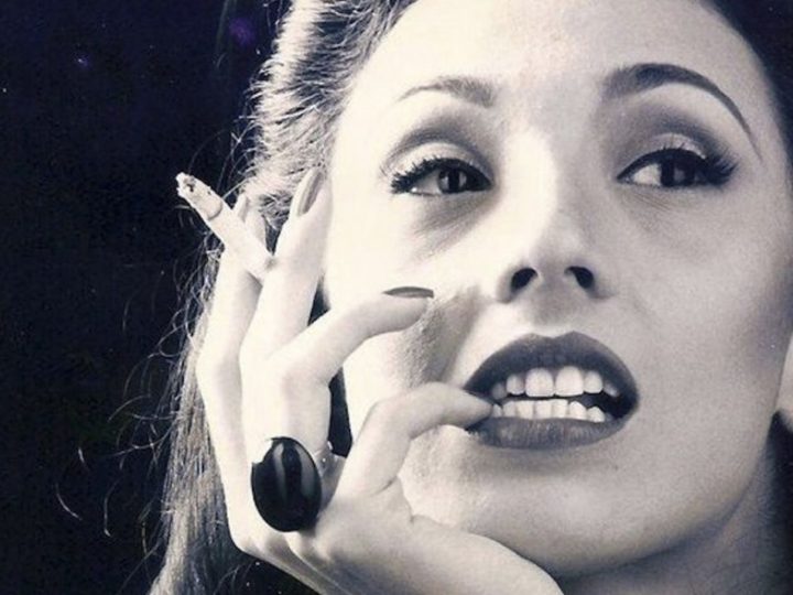 Clarice Lispector: escribir como una forma de liberación