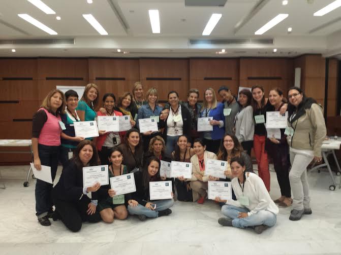 taller avanzado empoderamiento 13 mayo
