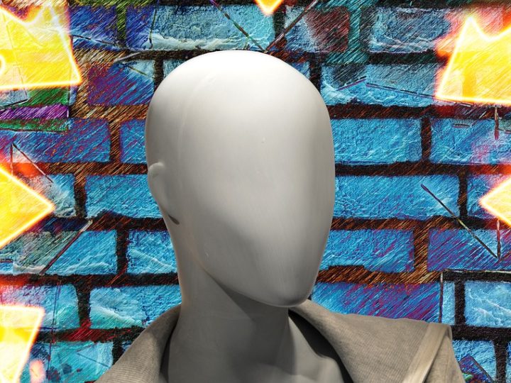 Las mujeres víctimas sin identidad como producto de la posverdad