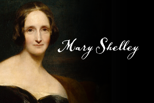 mary shelley