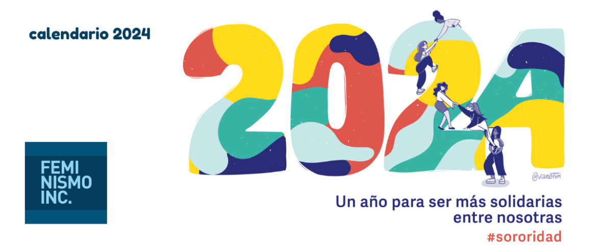 calendario 2024