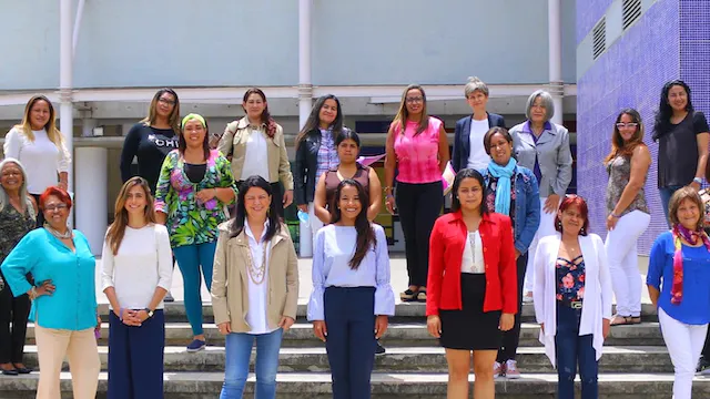 WOMMU, Impulsando la formación y el liderazgo feminista en Venezuela