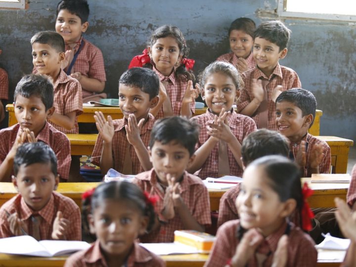 Educación Feminista: una herramienta para transformar el futuro