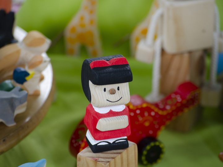 Desde la mirada de Mafalda y Susanita: no hay una única manera de ser Mujer. 