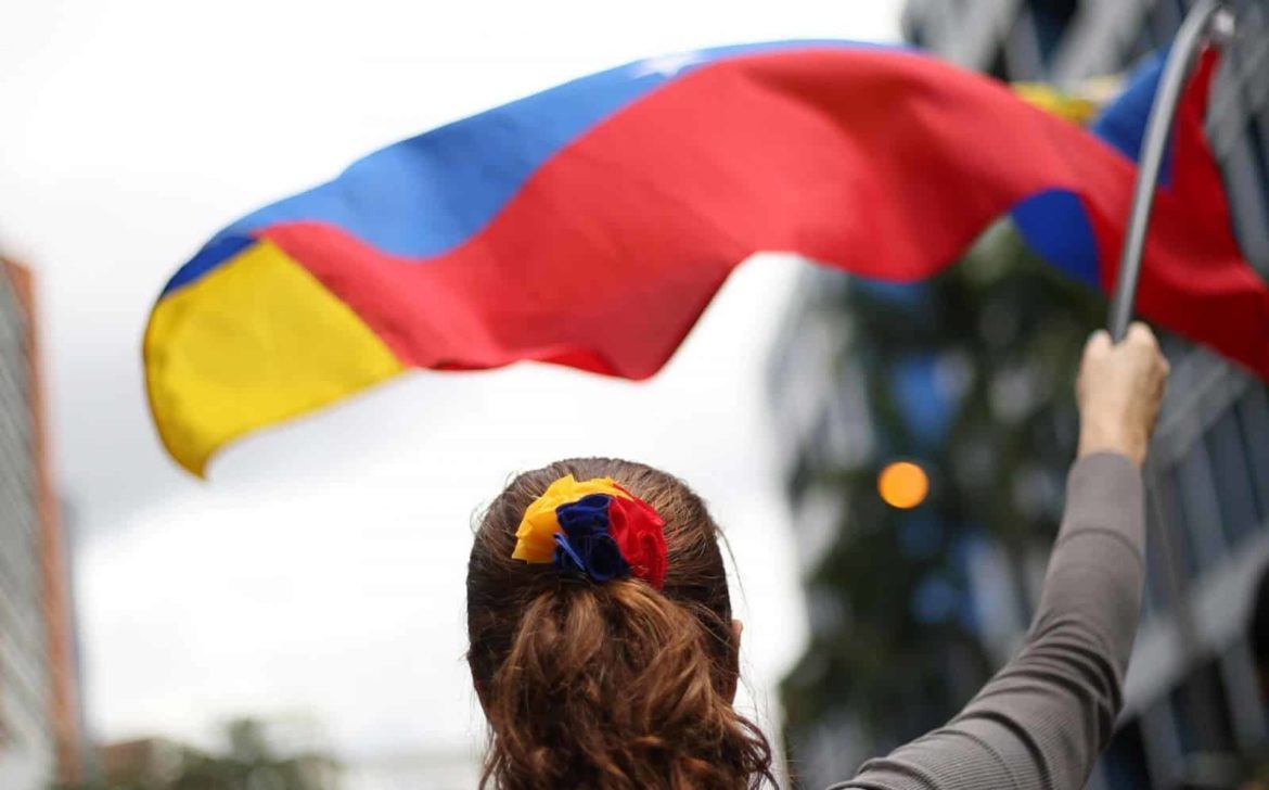 Venezuela. Mujeres