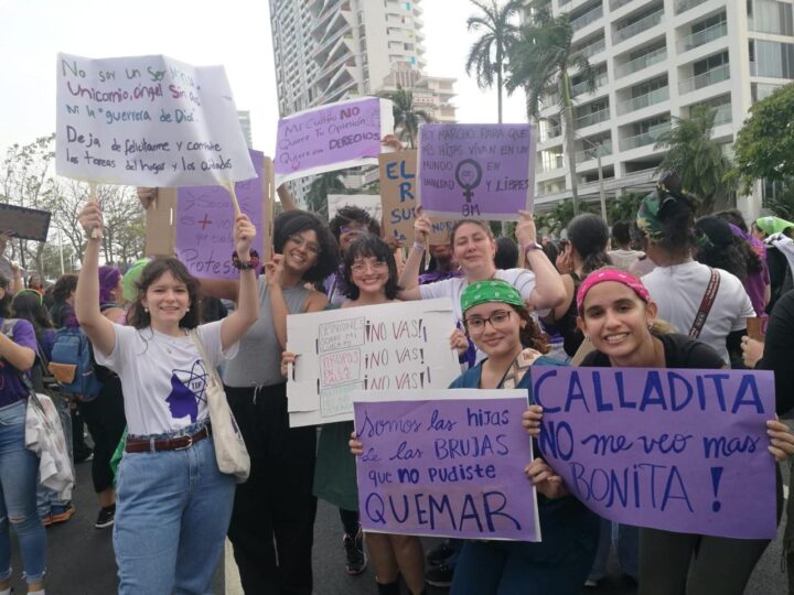 Sofía Rodríguez Araña: explorando el envejecimiento con ciencia, equidad y feminismo.