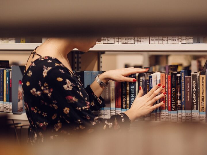 10 buenos libros feministas en este 2024