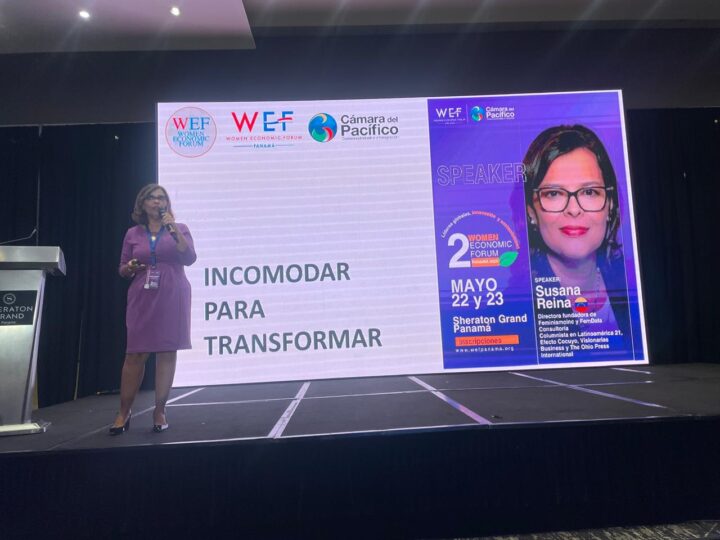 Liderar desde la incomodidad