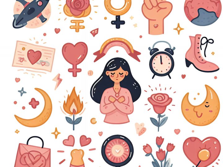 ¿Qué nos hace feministas?