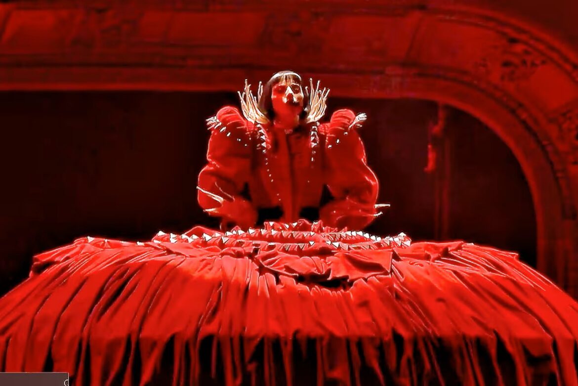 lady gaga