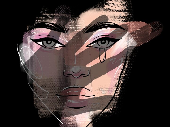 No estás sola:  La lucha contra la manada