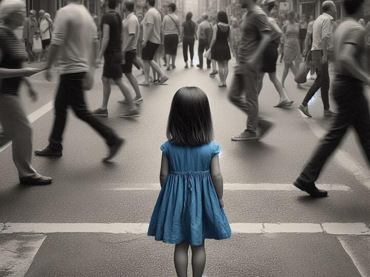 Los padres que no quieren a sus hijos