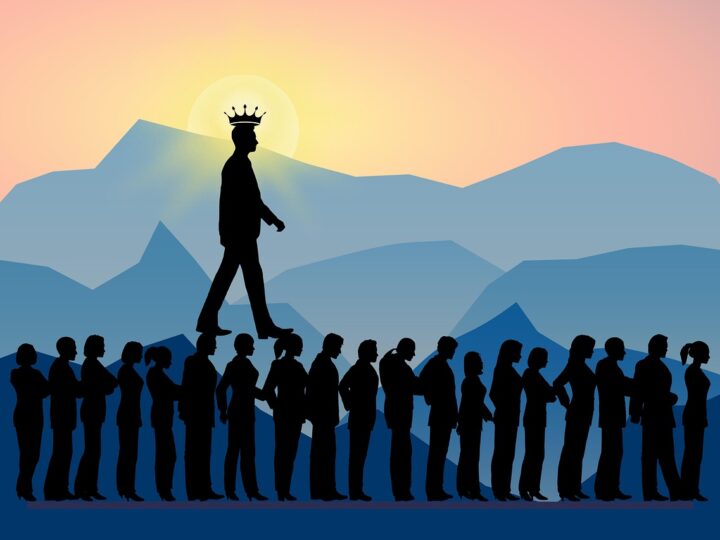 Vivir con un narcisista