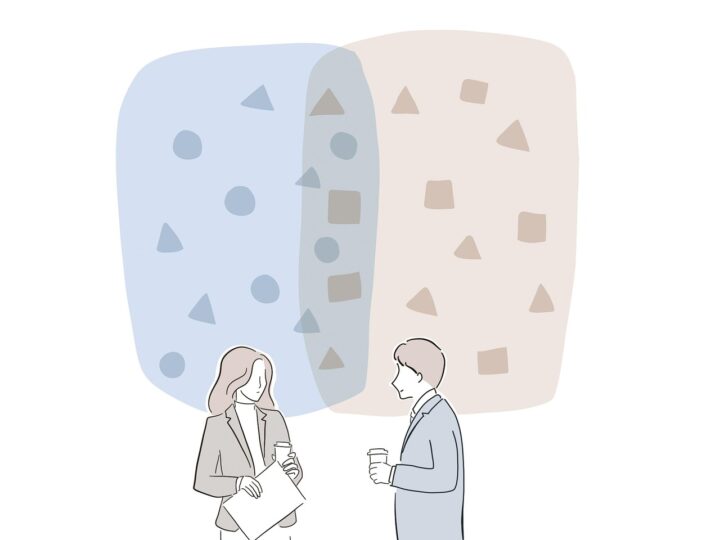 Bropropiation: Cuando las mujeres crean y los hombres se apropian