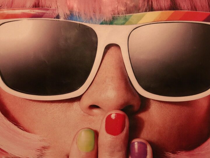 La belleza y el dolor: Unos apuntes sobre violencia estética