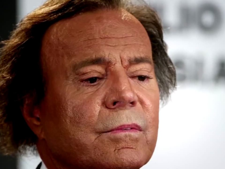 El caso de Julio Iglesias: un mapa doloroso de desigualdad, privilegio y violencia